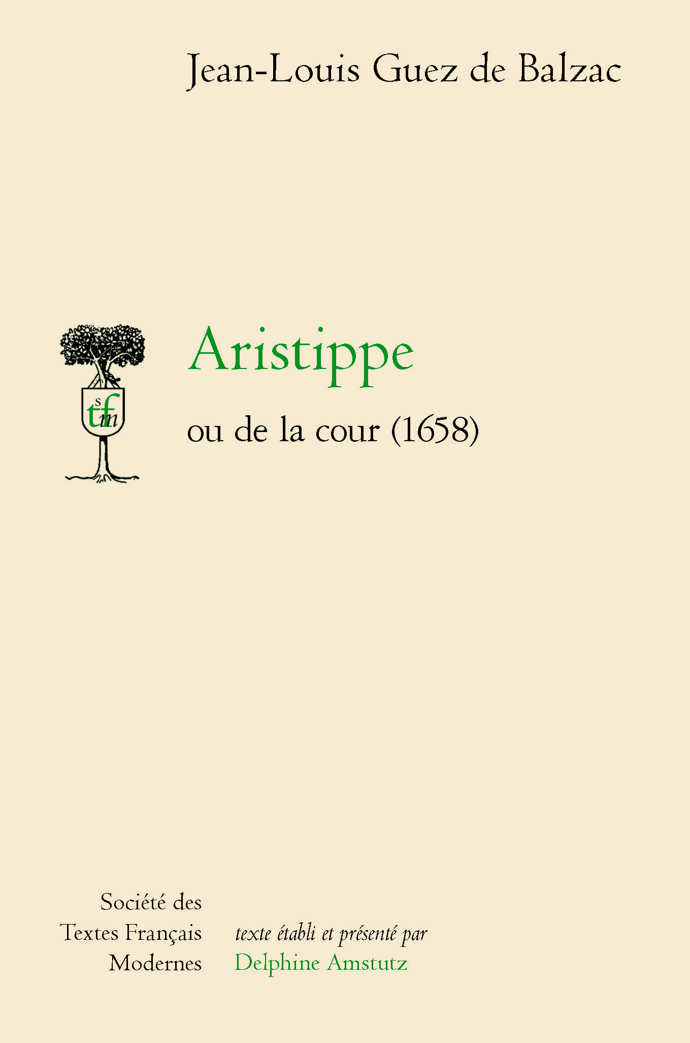 Aristippe