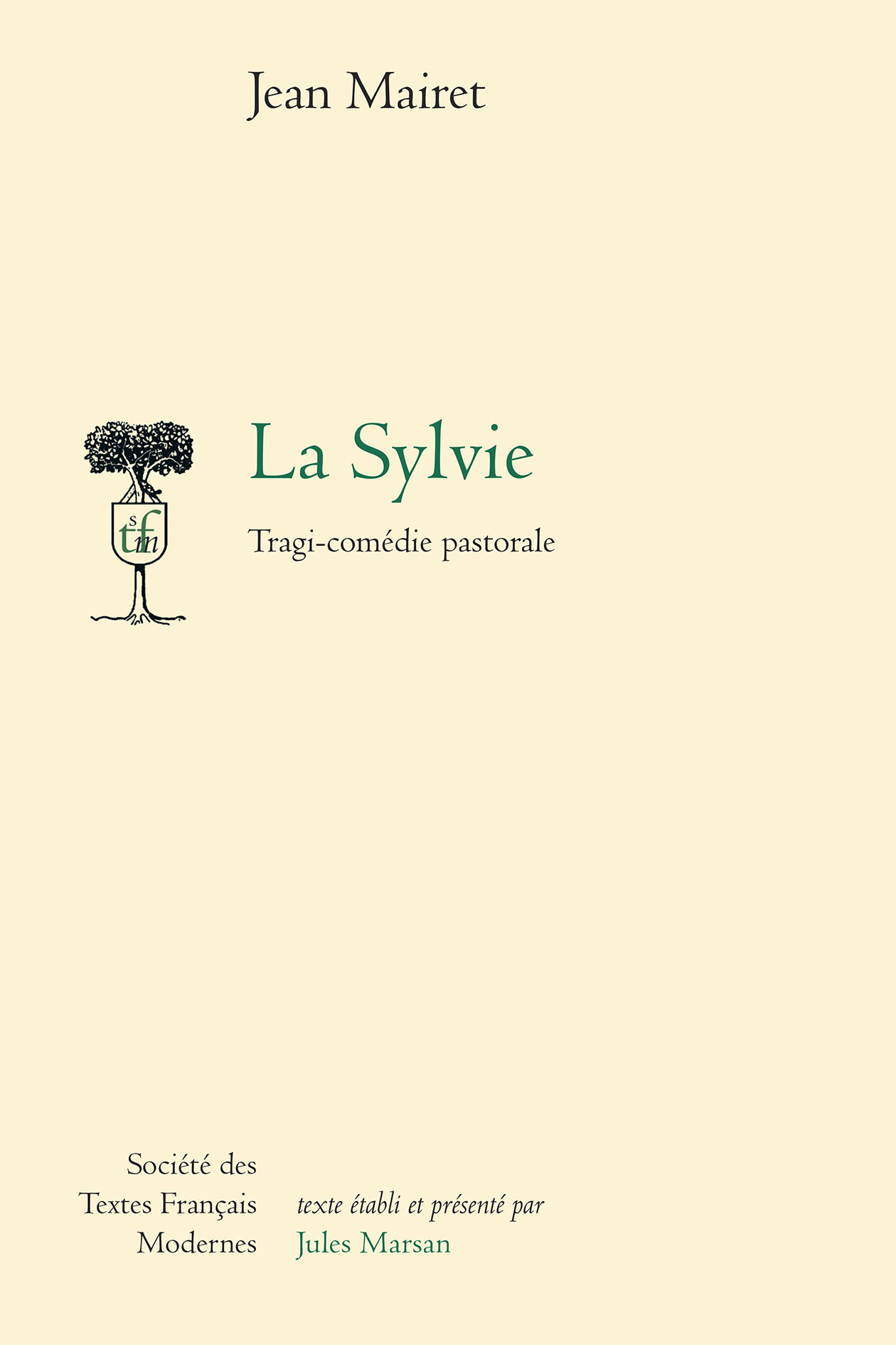 La Sylvie