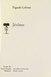 Jérôme