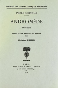 Andromède