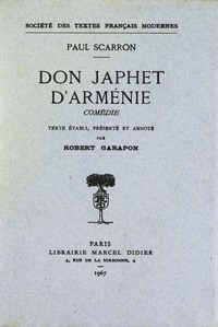 Don Japhet d'Arménie