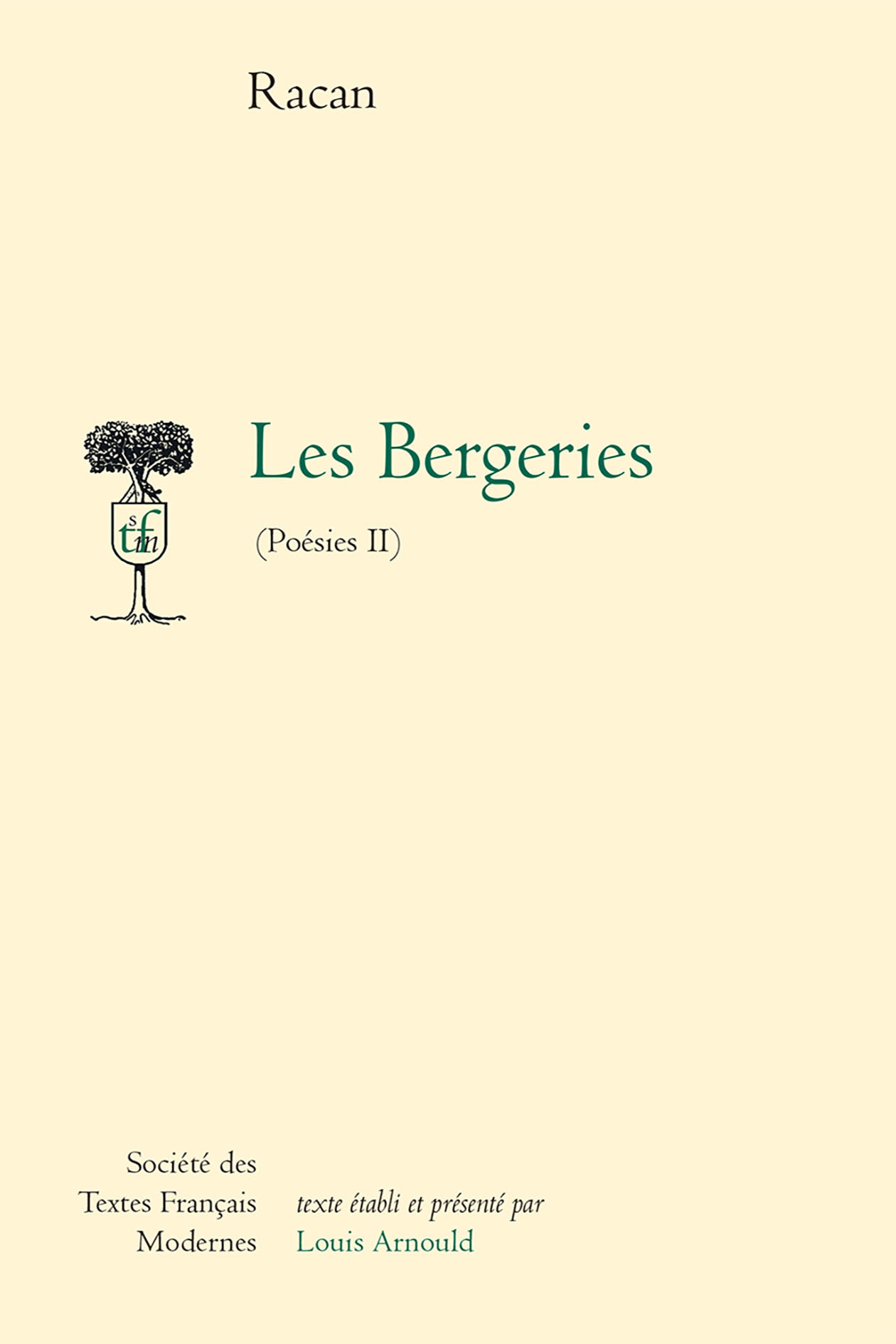 Les Bergeries