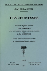 Les Jeunesses