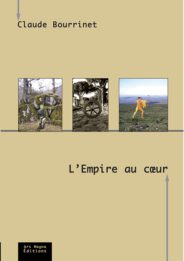 L'EMPIRE AU COEUR