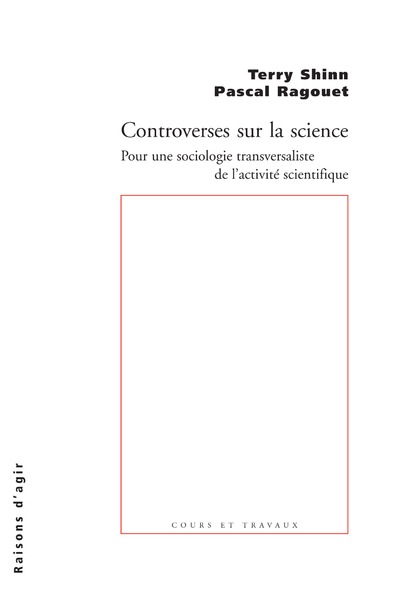Controverses sur la science