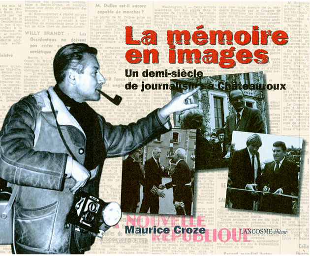 LA MÉMOIRE EN IMAGES