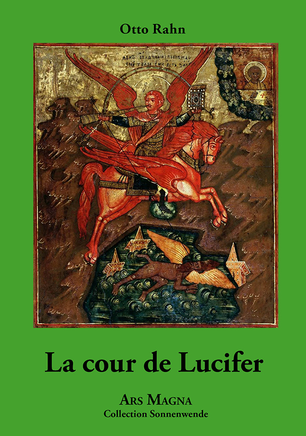 LA COUR DE LUCIFER