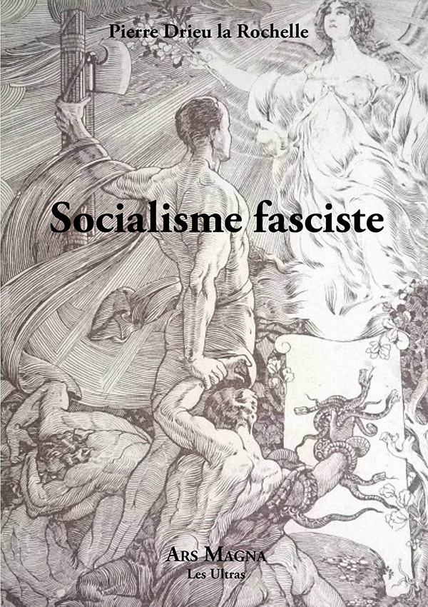 SOCIALISME FASCISTE