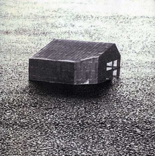 Point Du Jour Une Architecture Concrete (Le)