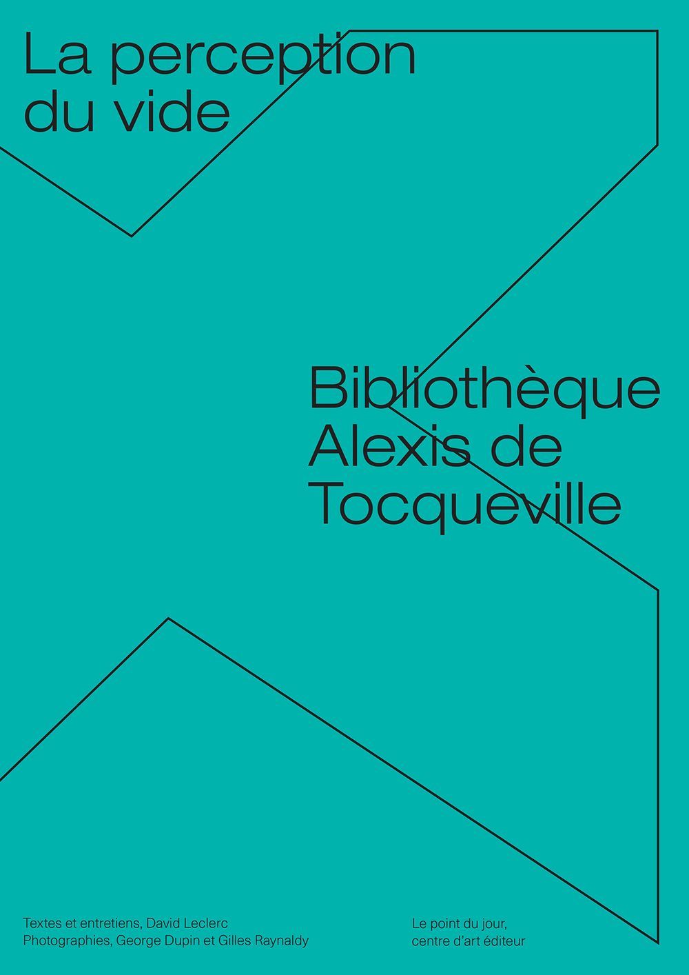 La Bibliotheque Alexis-De-Tocqueville A Caen - Oma, Rem Koolhaas