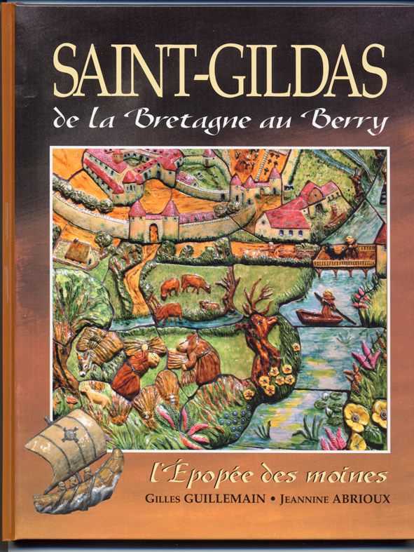 SAINT-GILDAS