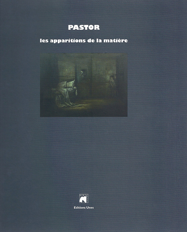 PASTOR LES APPARITIONS