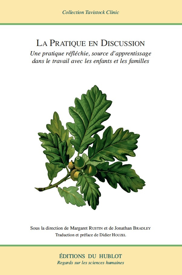 LA PRATIQUE EN DISCUSSION