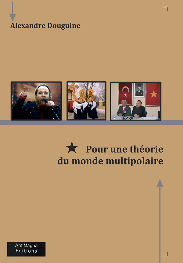 POUR UNE THEORIE DU MONDE MULTIPOLAIRE