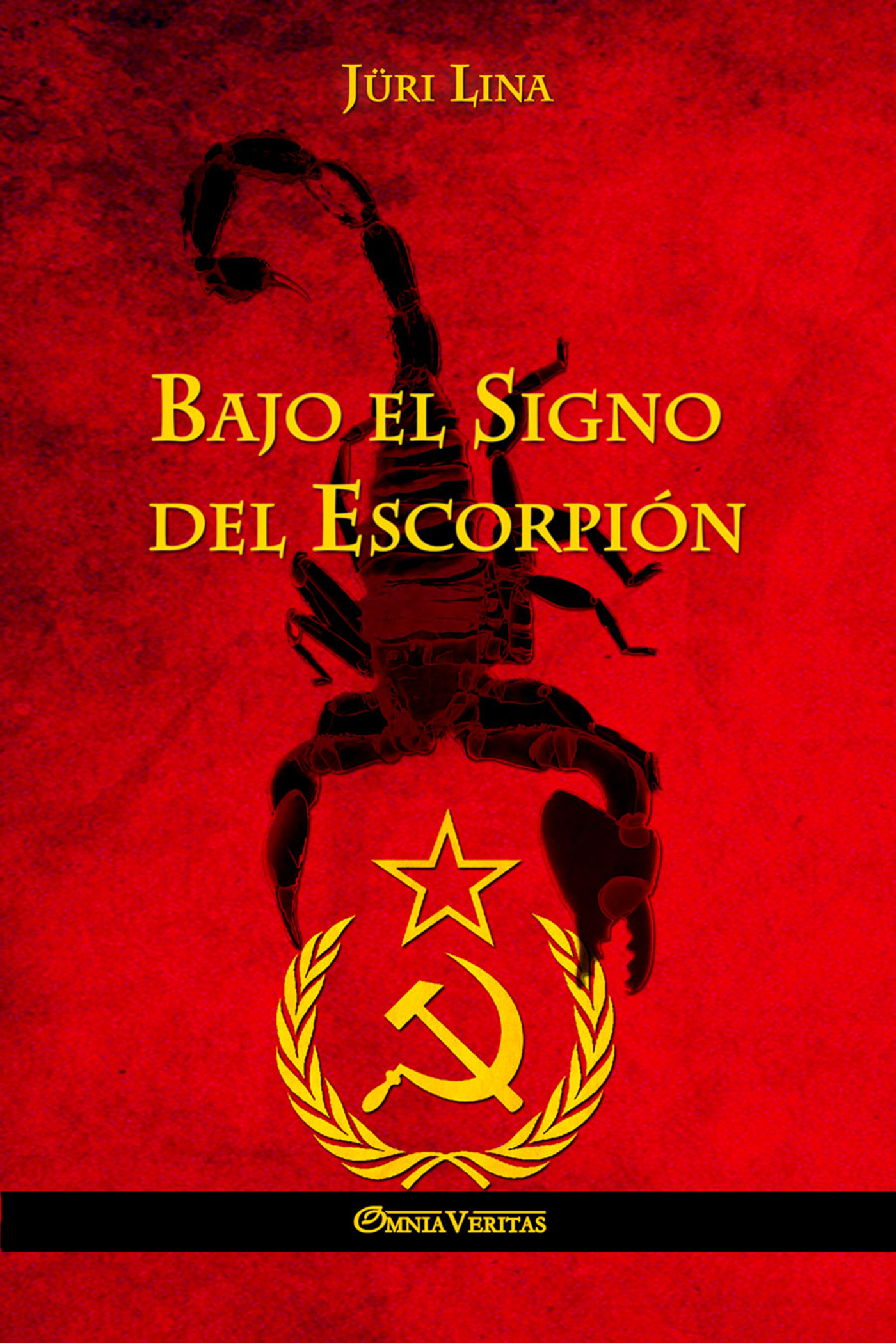 Bajo el signo del scorpion
