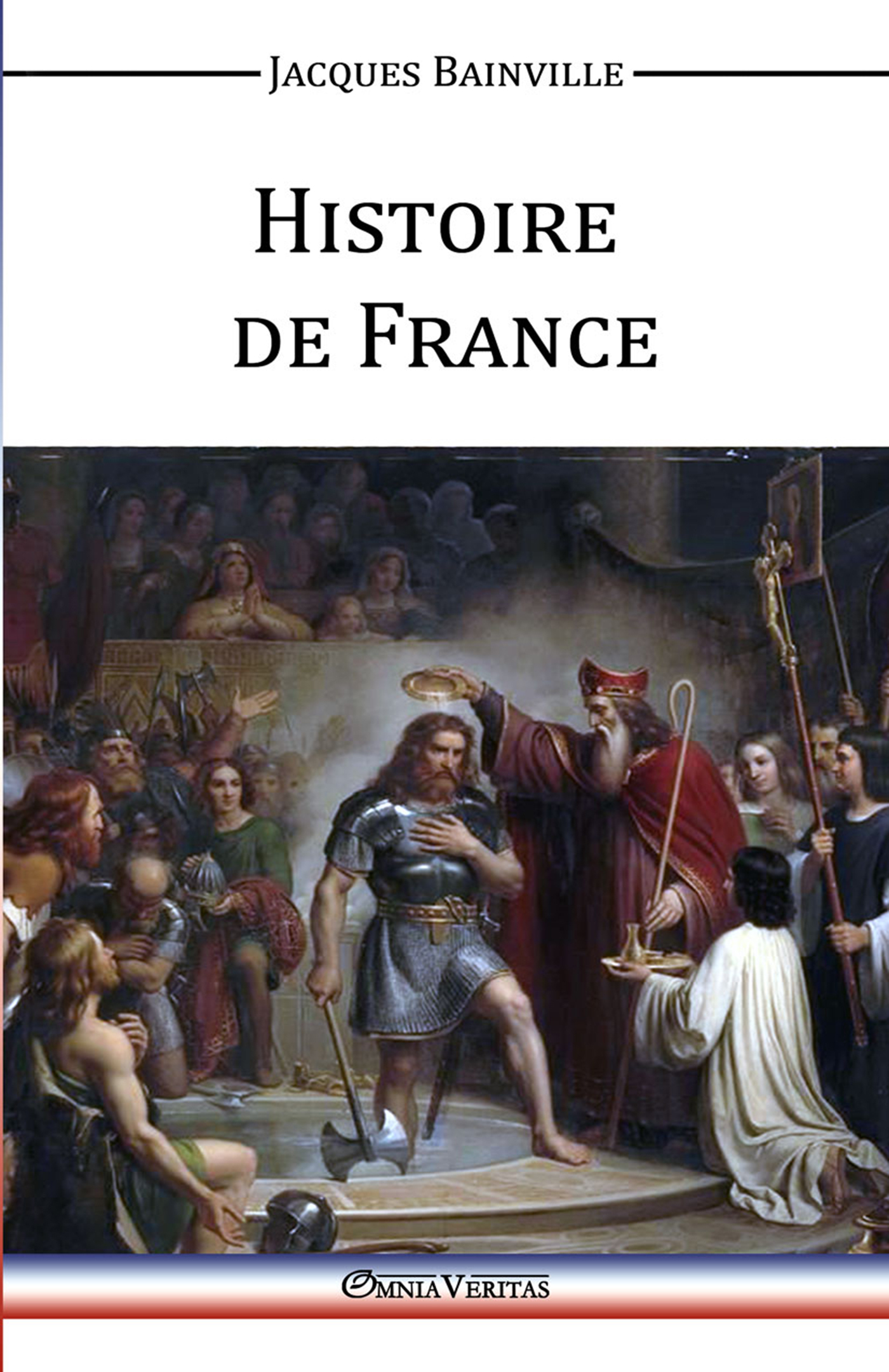 Histoire de France