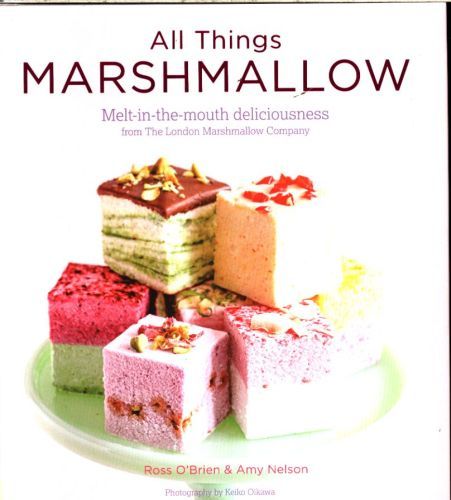 All Things Marshmallow