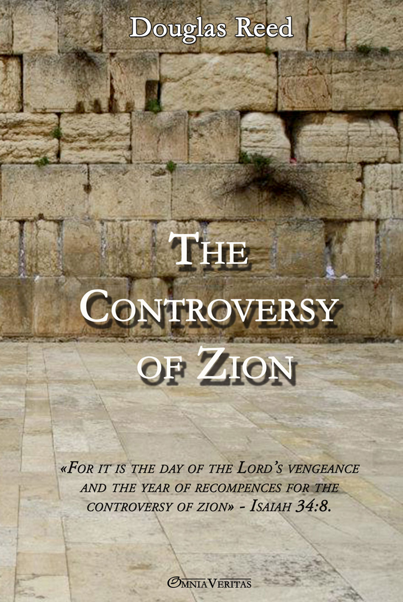 The Controversy of Zion