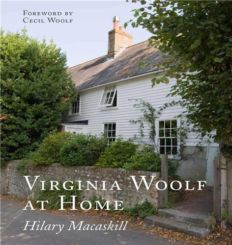Virginia Woolf At Home /anglais