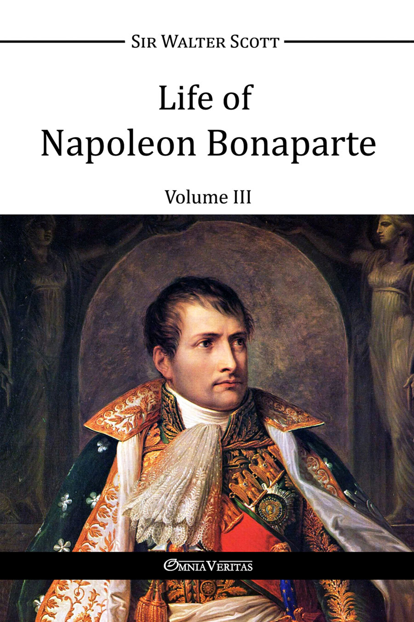 The Life of Napoleon III