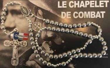 Chapelet de combat