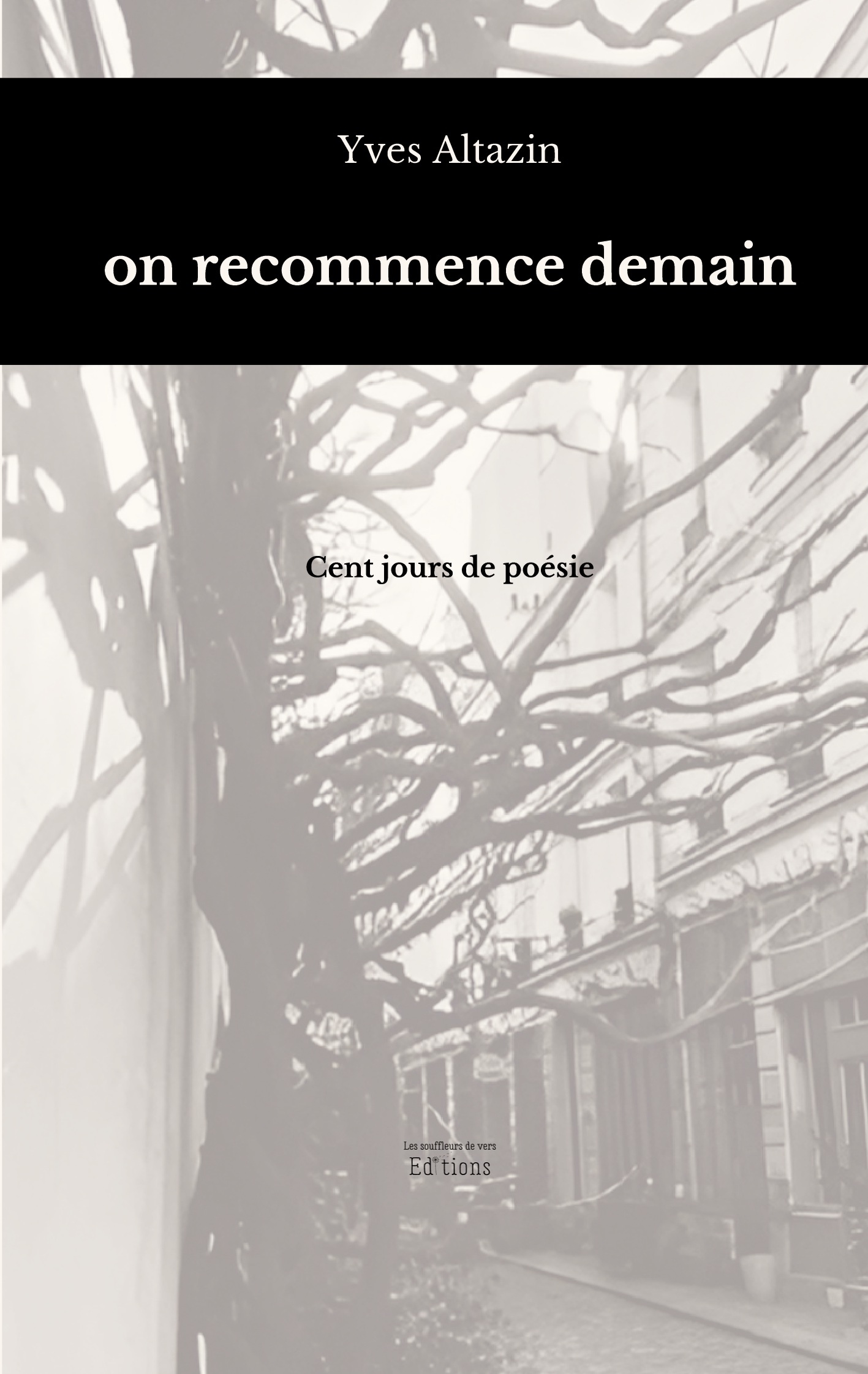 on recommence demain