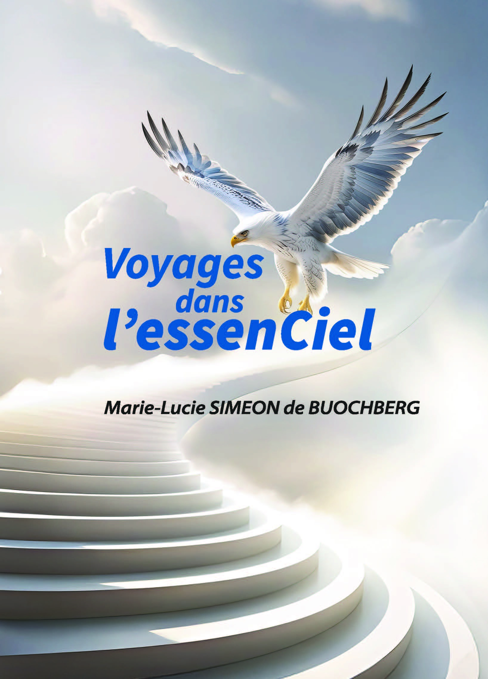 Voyages dans l'essenCiel