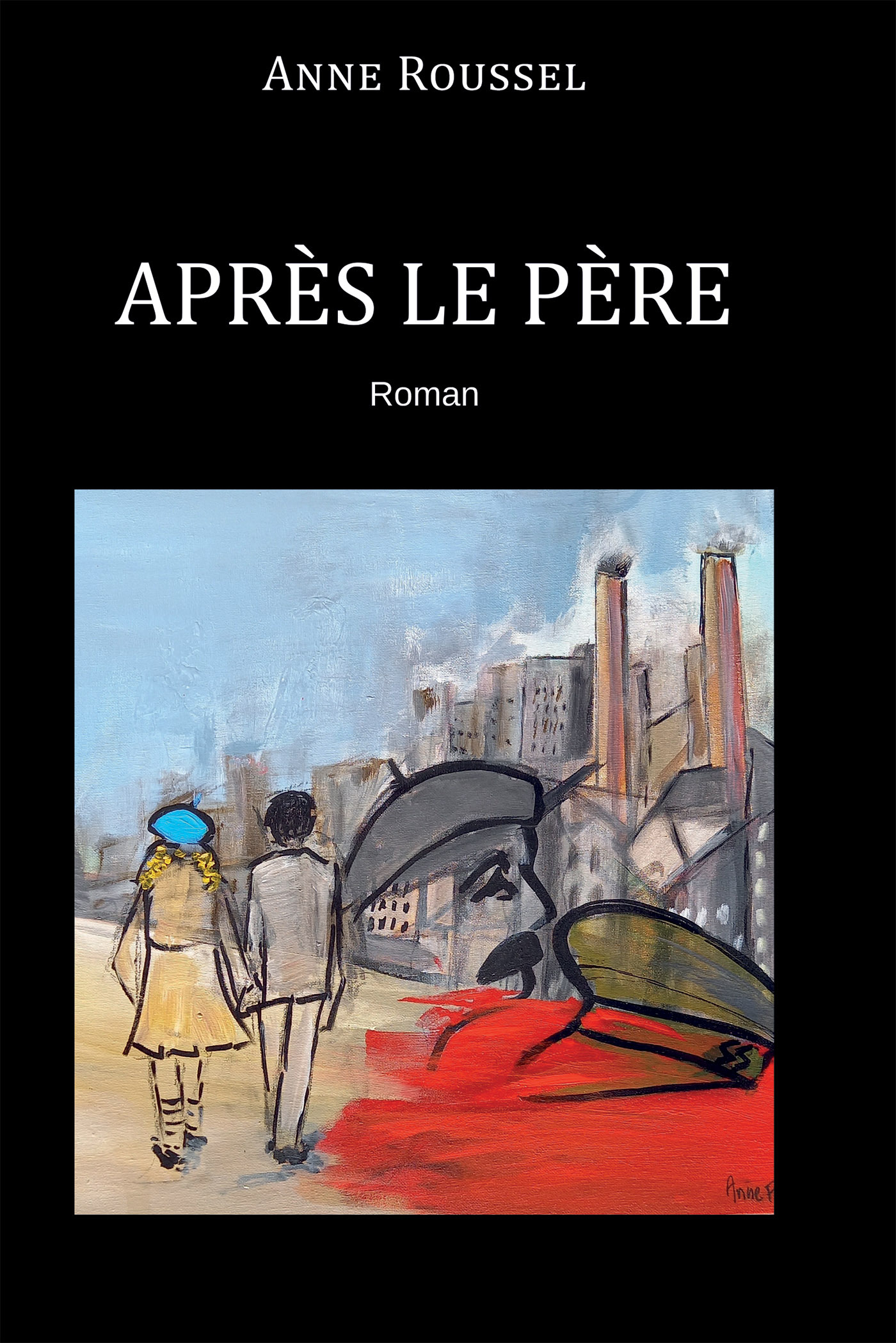 APRÈS LE PÈRE