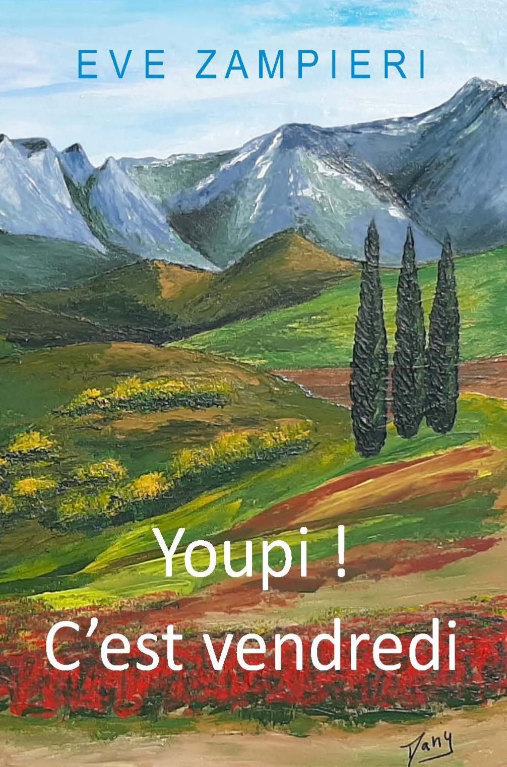 Youpi ! C'est vendredi