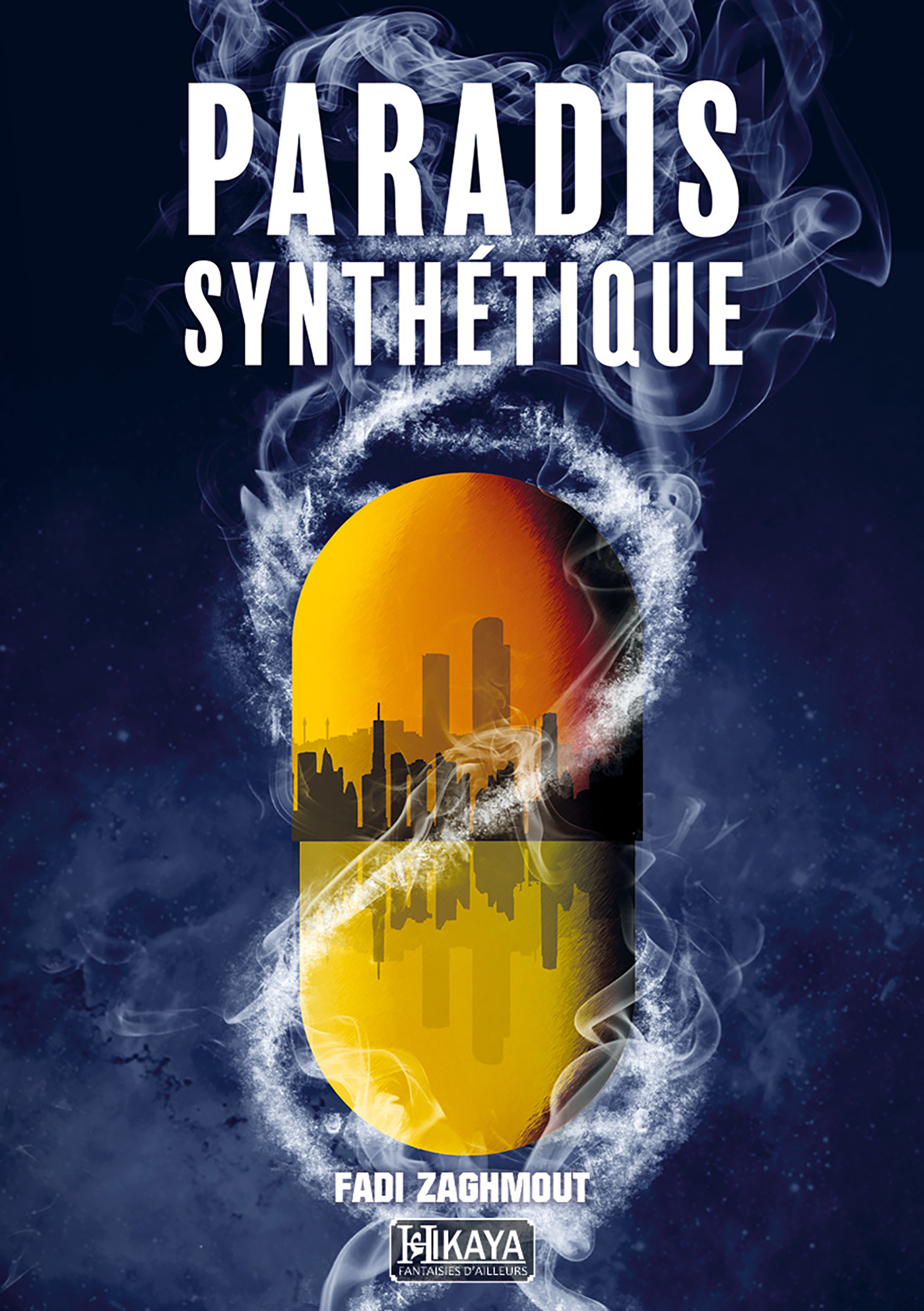 Paradis Synthétique