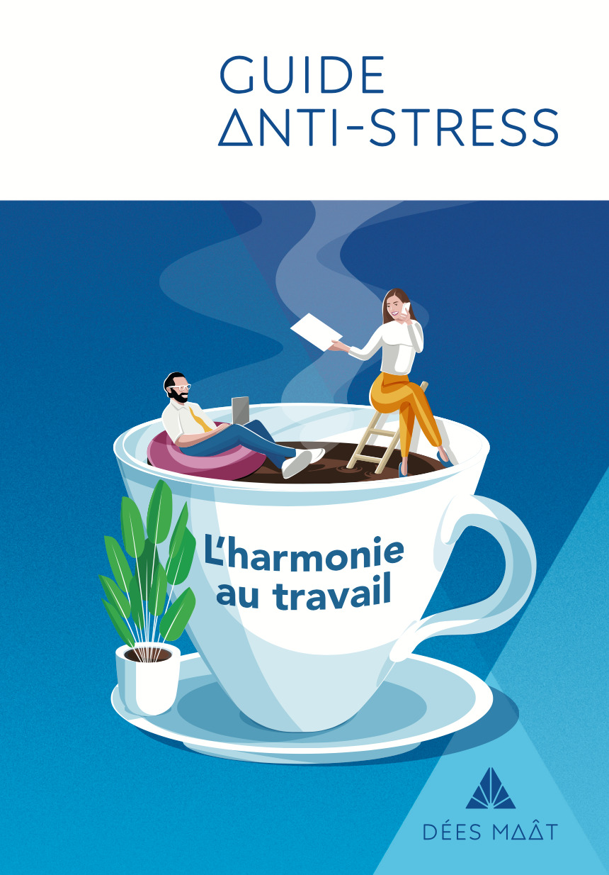 L'harmonie au travail