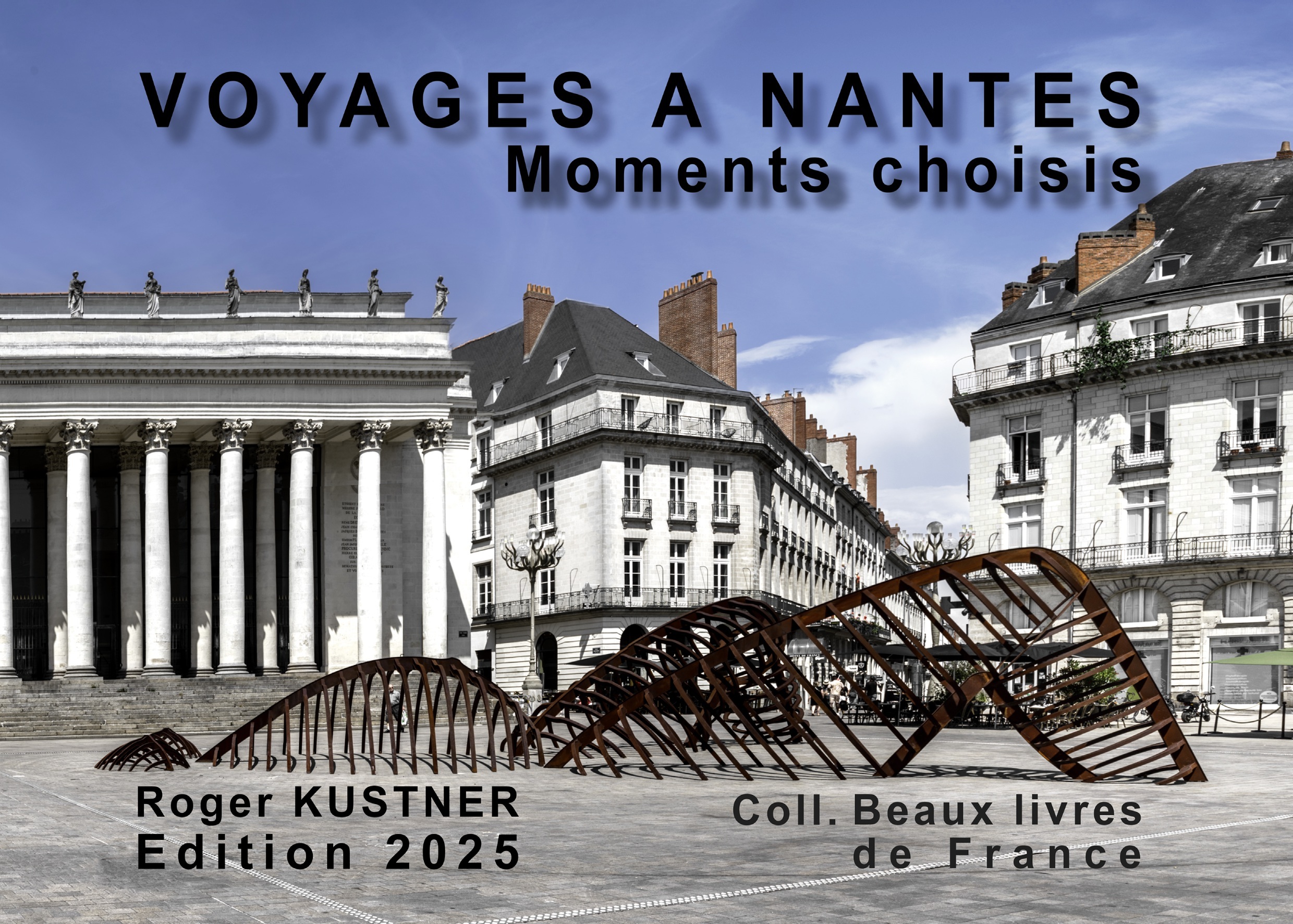 Voyages à Nantes