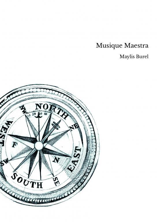 Musique Maestra