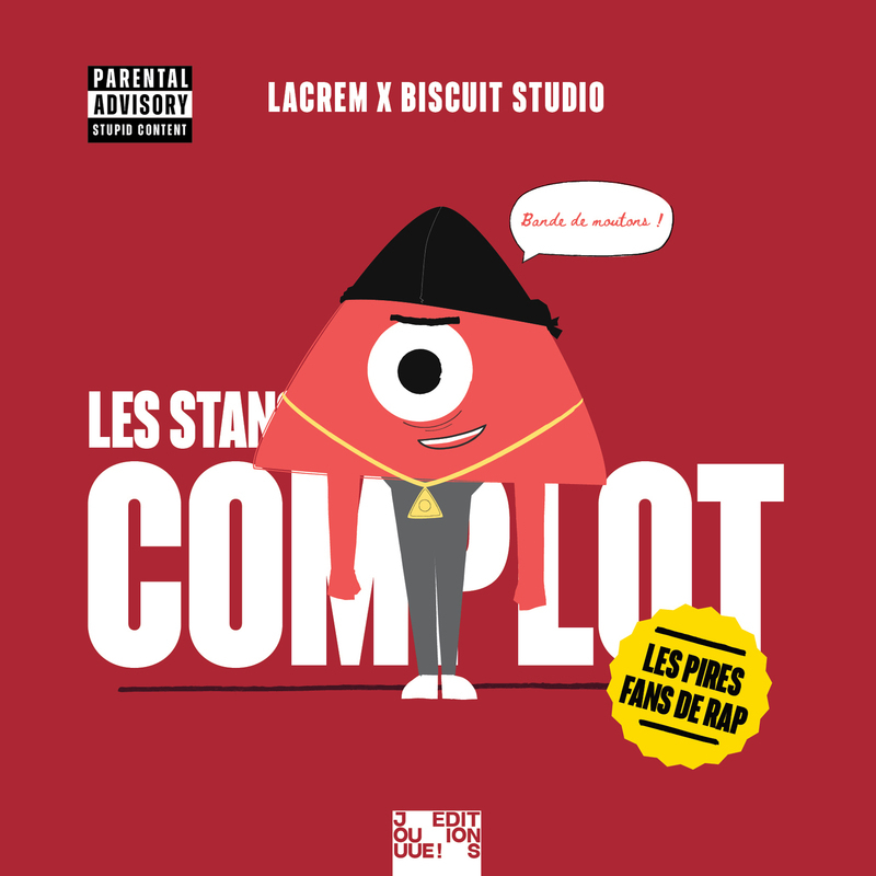 Les Stans Complot