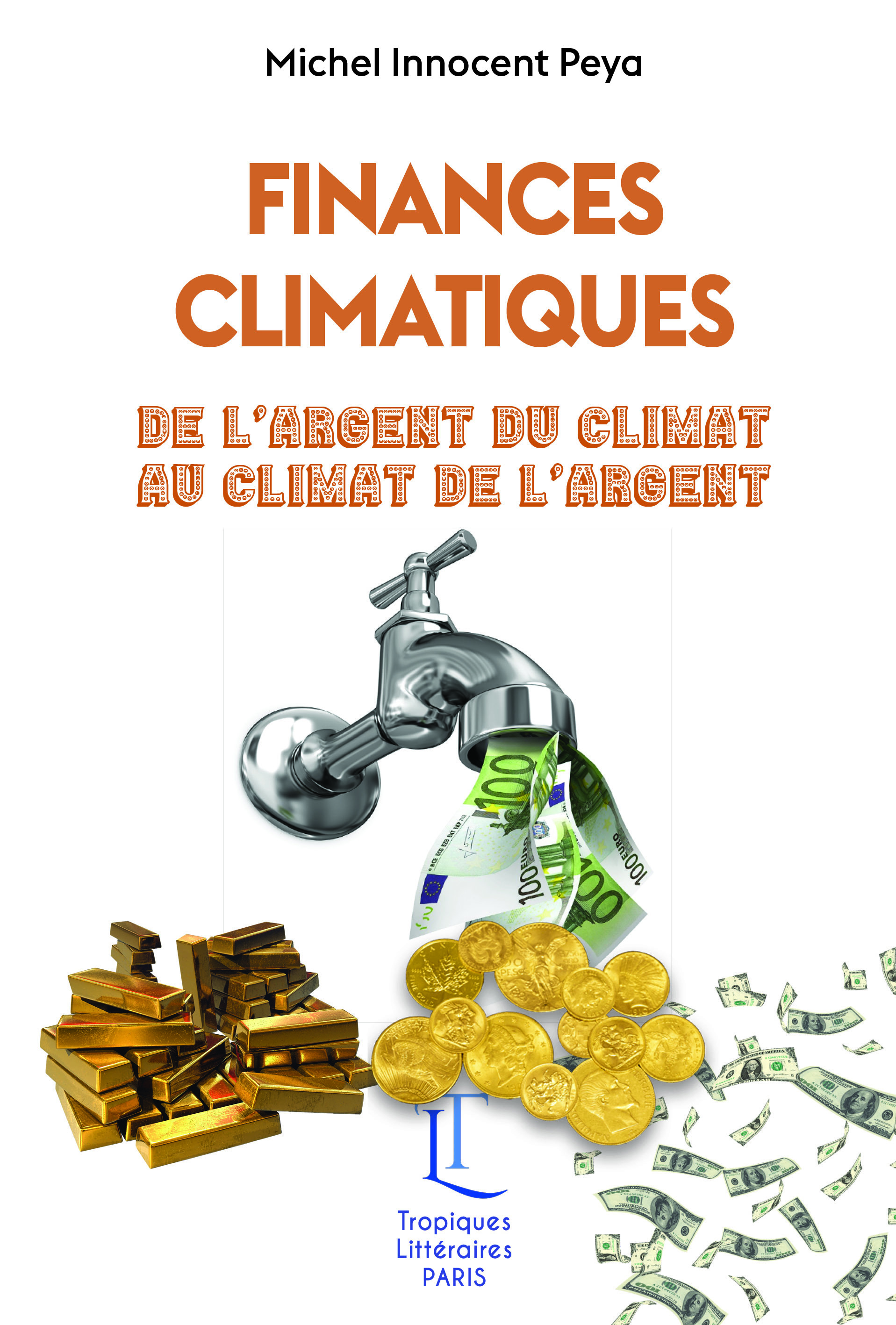 FINANCES  CLIMATIQUES