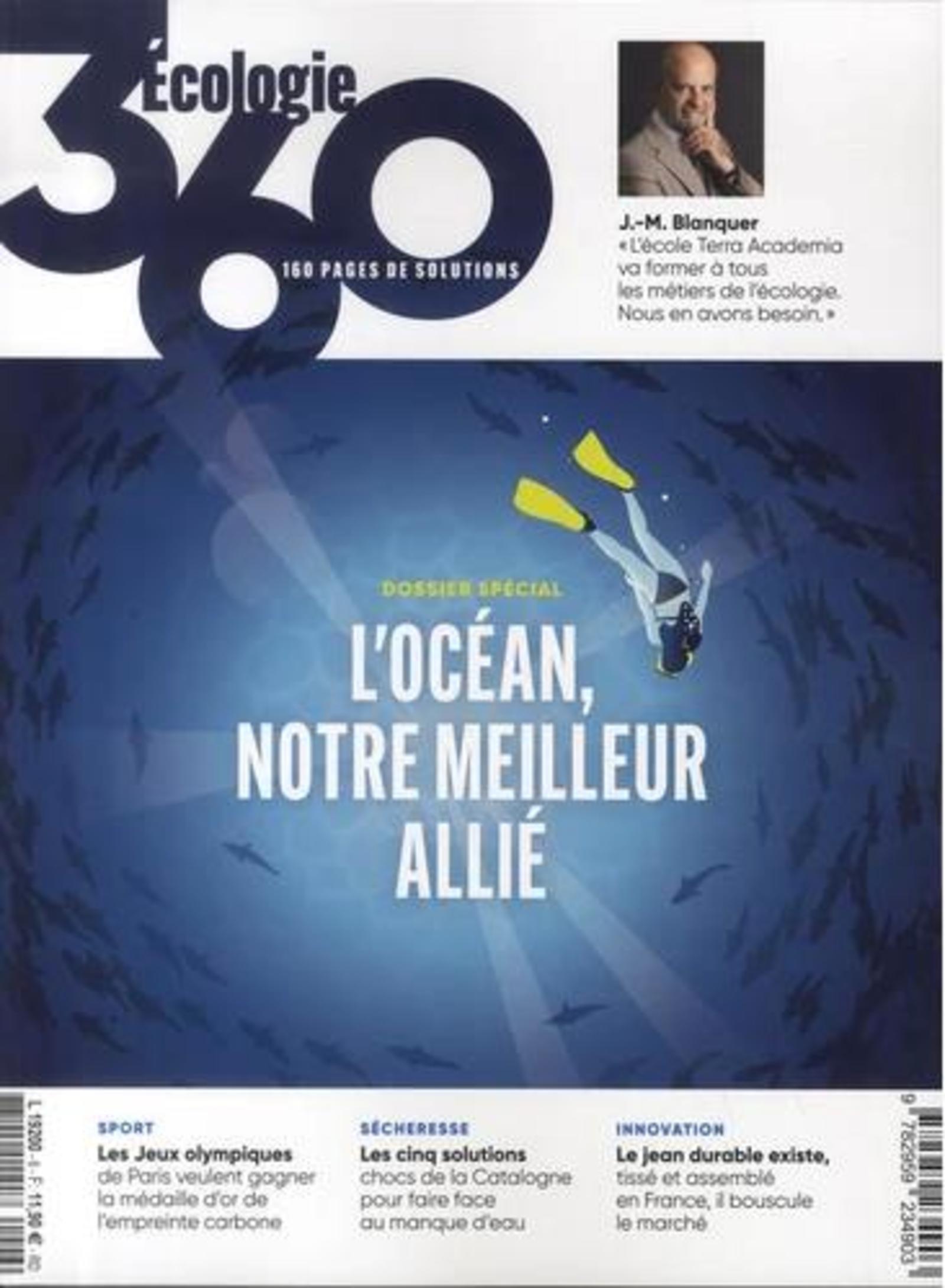 Écologie 360 - N°6
