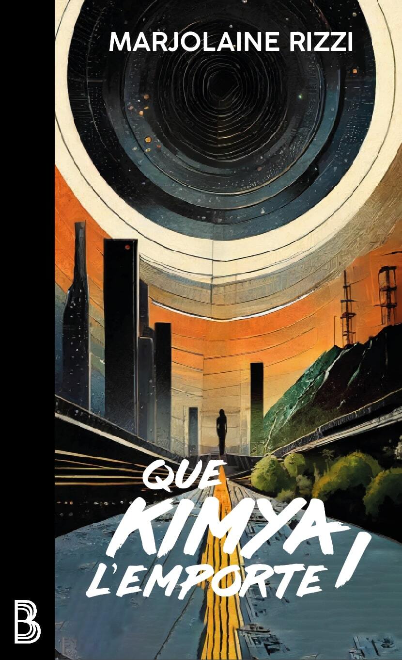 Que Kimya l'emporte I