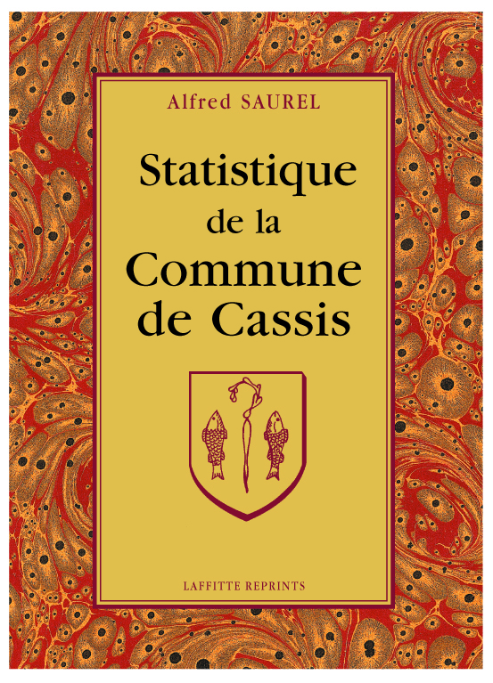 STATISTIQUE DE CASSIS