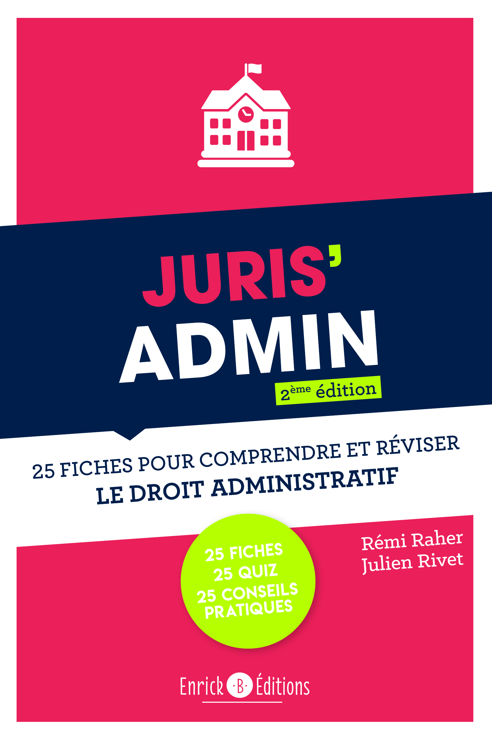 Juris'Admin