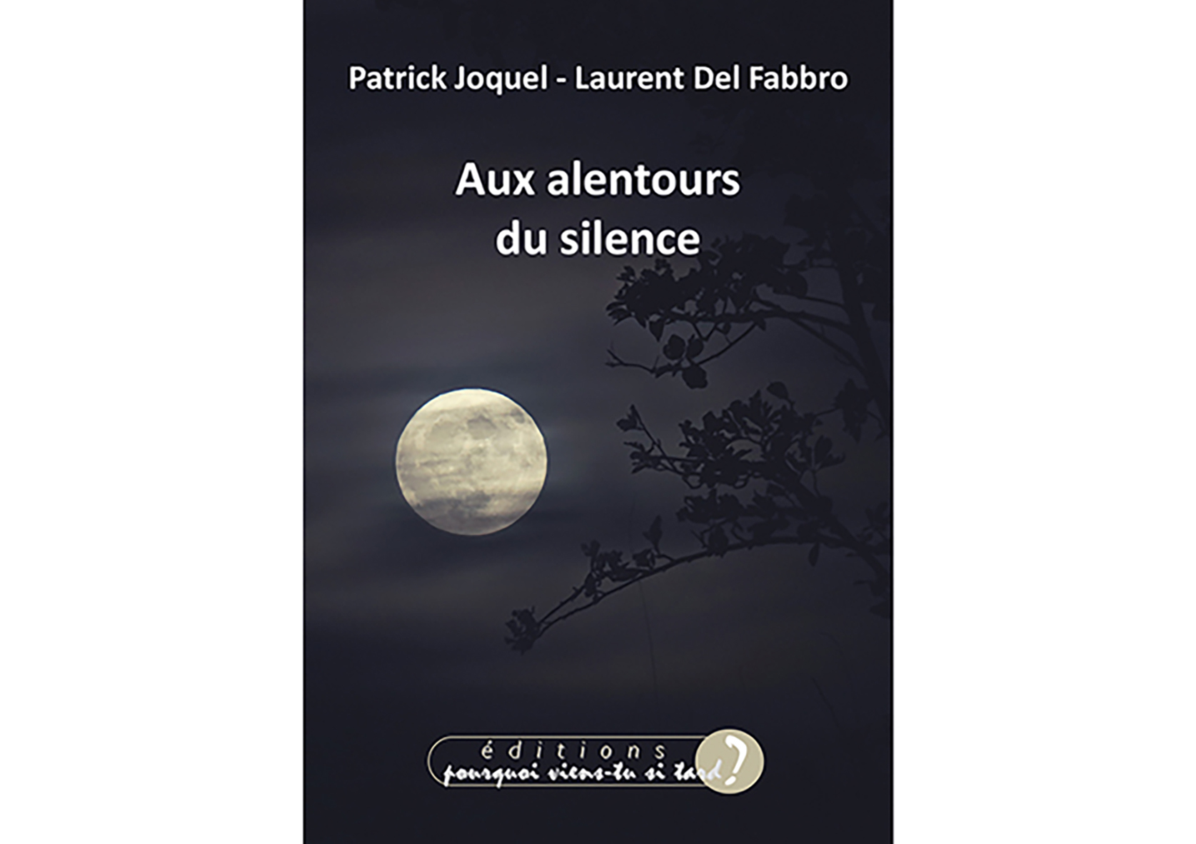 AUX ALENTOURS DU SILENCE