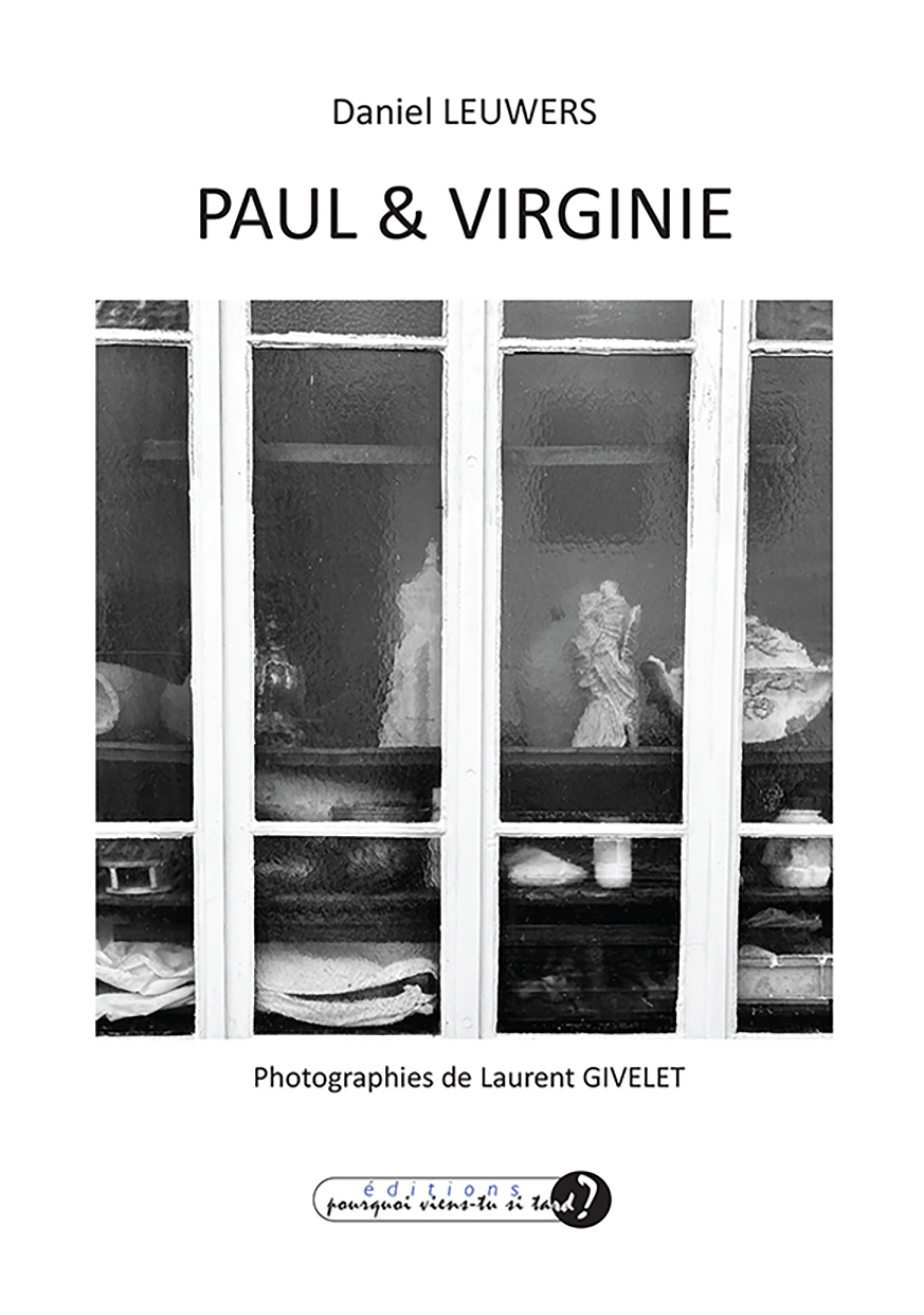 PAUL & VIRGINIE