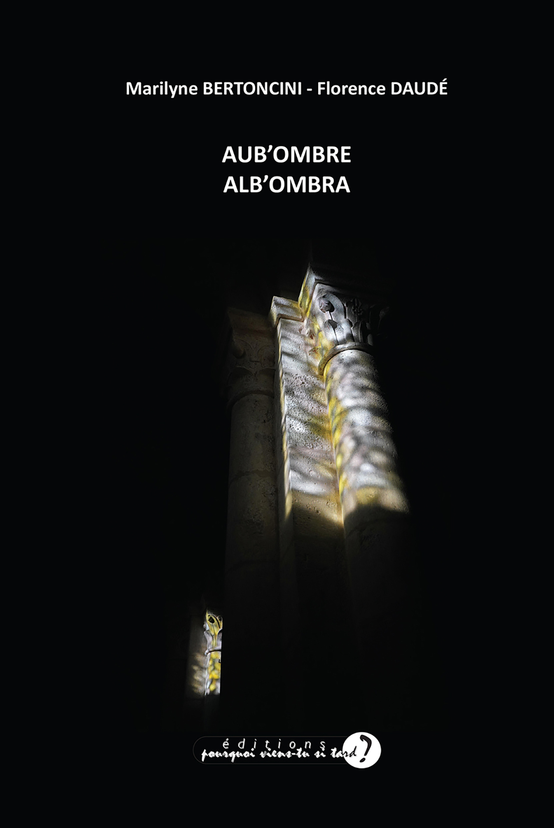 AUB'OMBRE - ALB'OMBRA