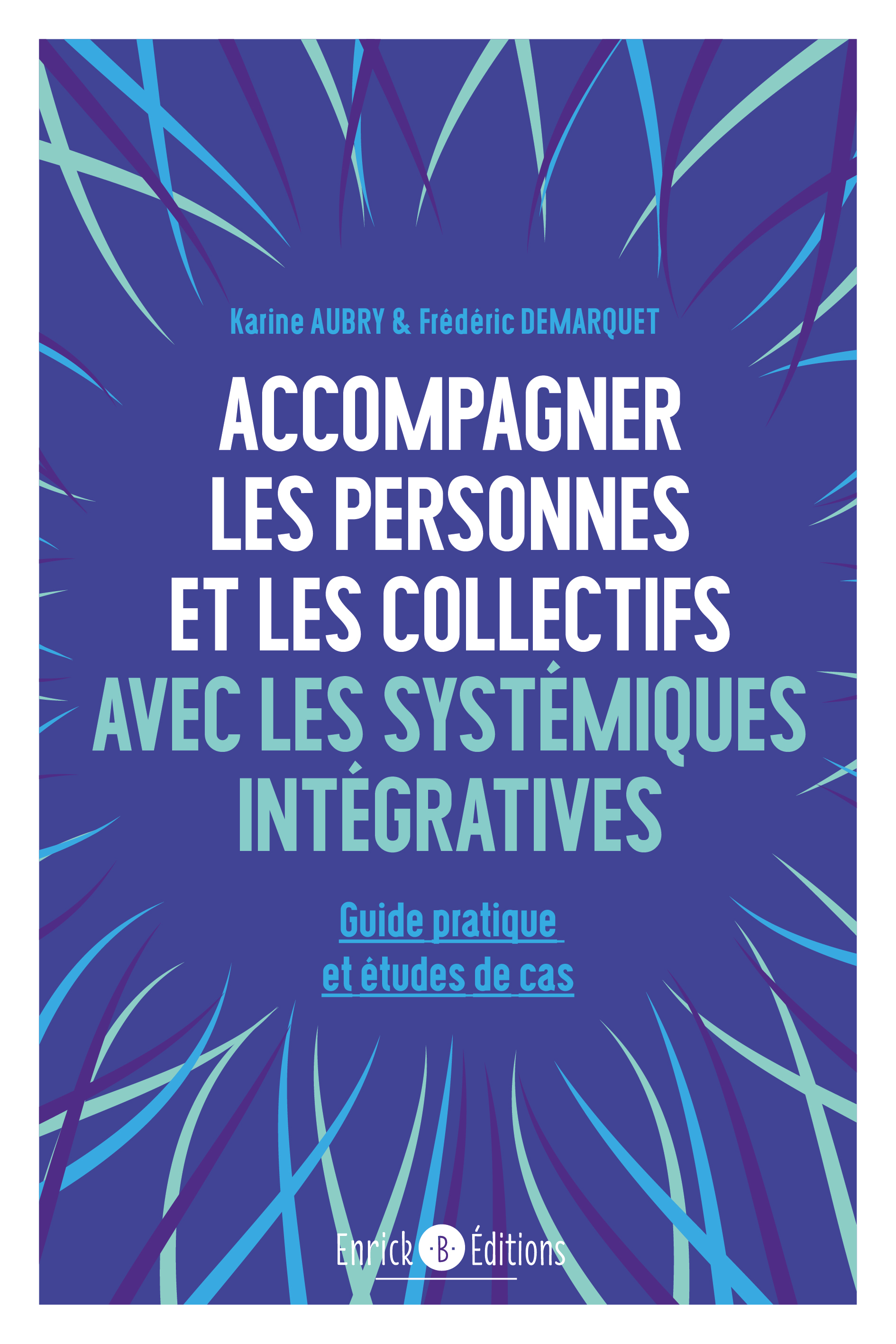 Accompagner les personnes et les collectifs avec les systémiques intégratives