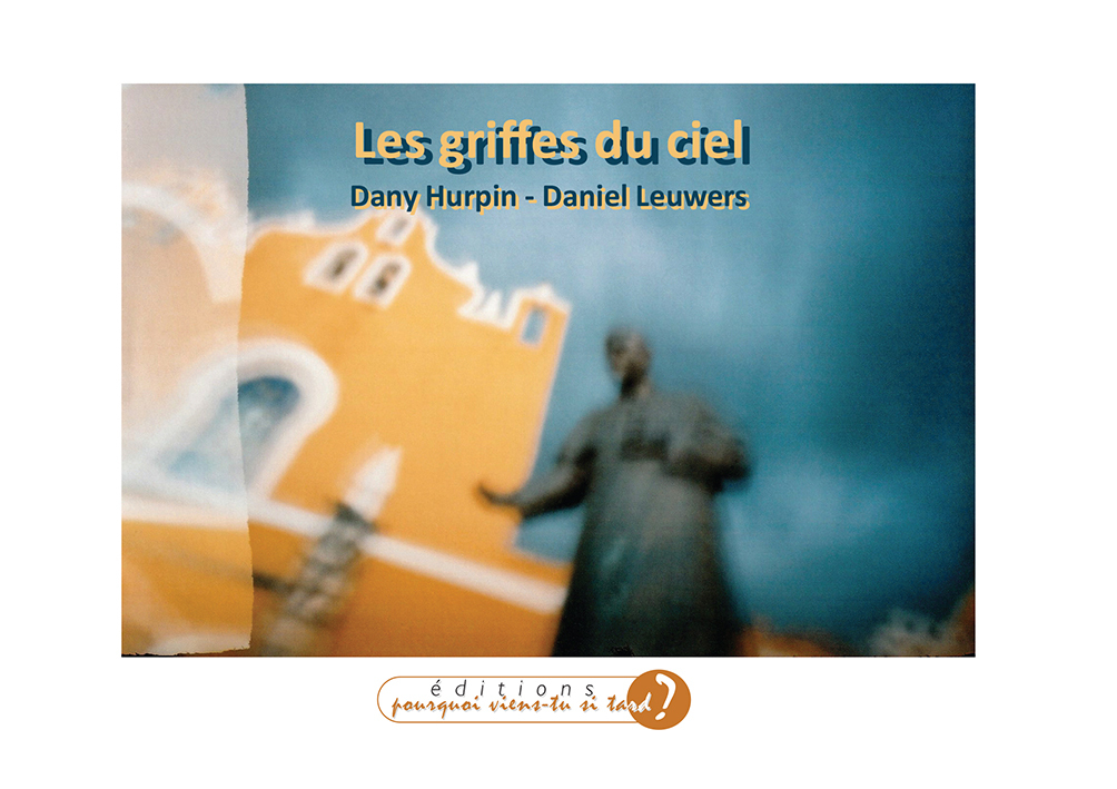 LES GRIFFES DU CIEL