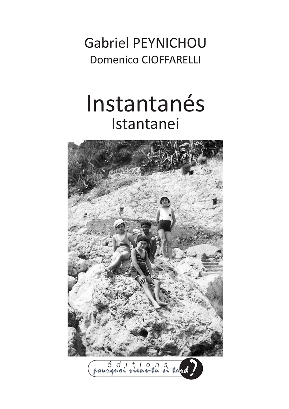 INSTANTANÉS - ISTANTANEI
