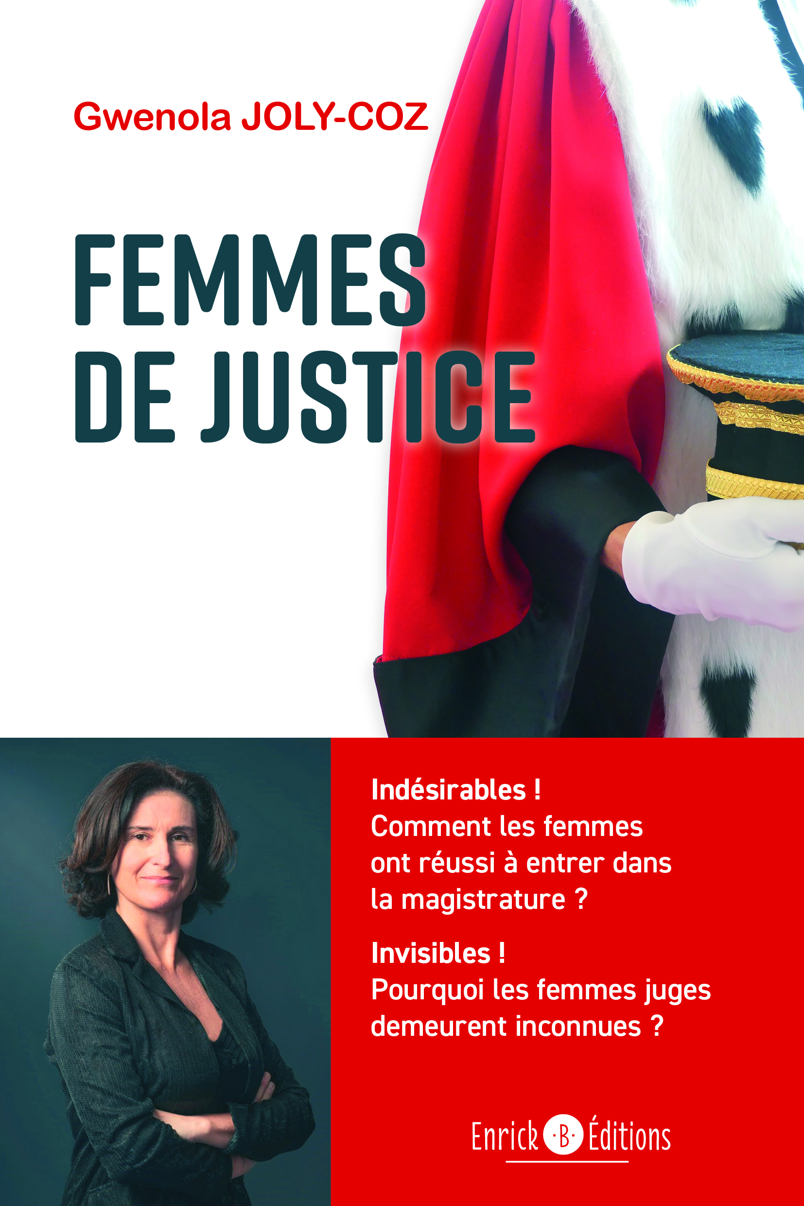 Femmes de justice