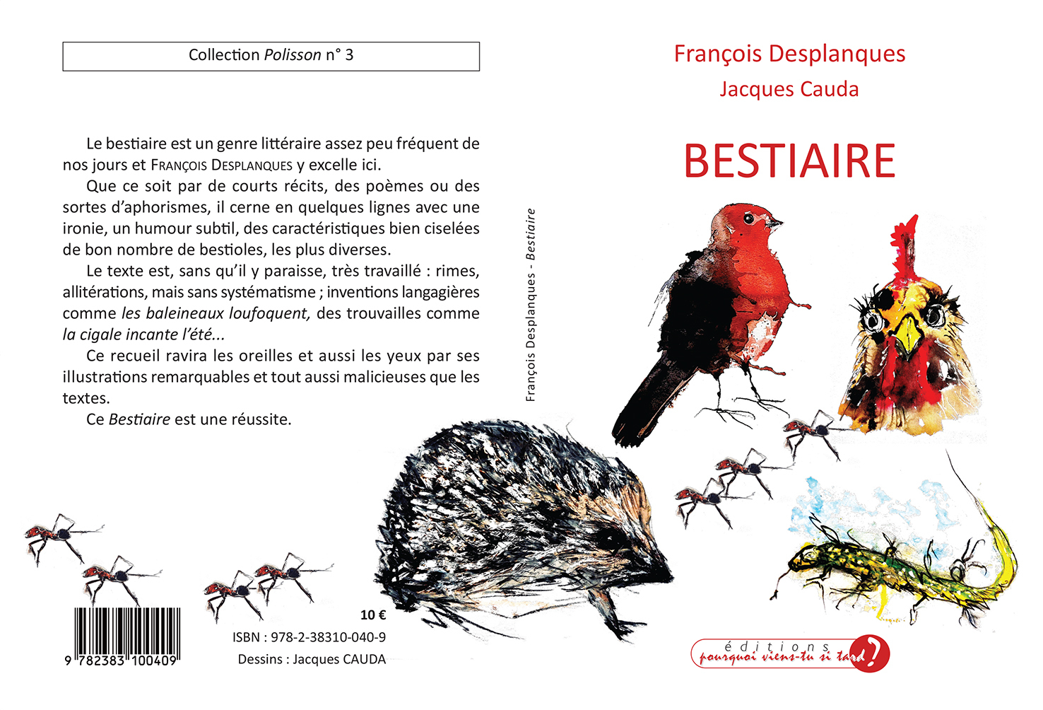 BESTIAIRE