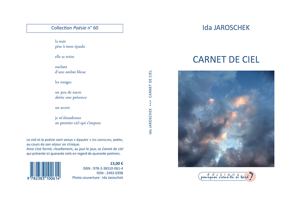 CARNET DE CIEL