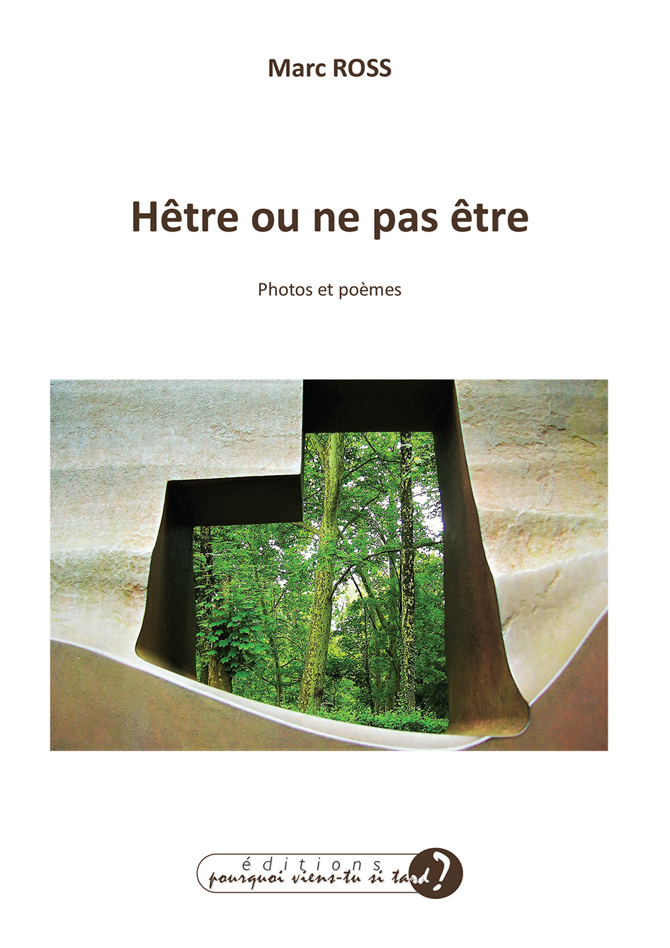 HÊTRE OU NE PAS ÊTRE