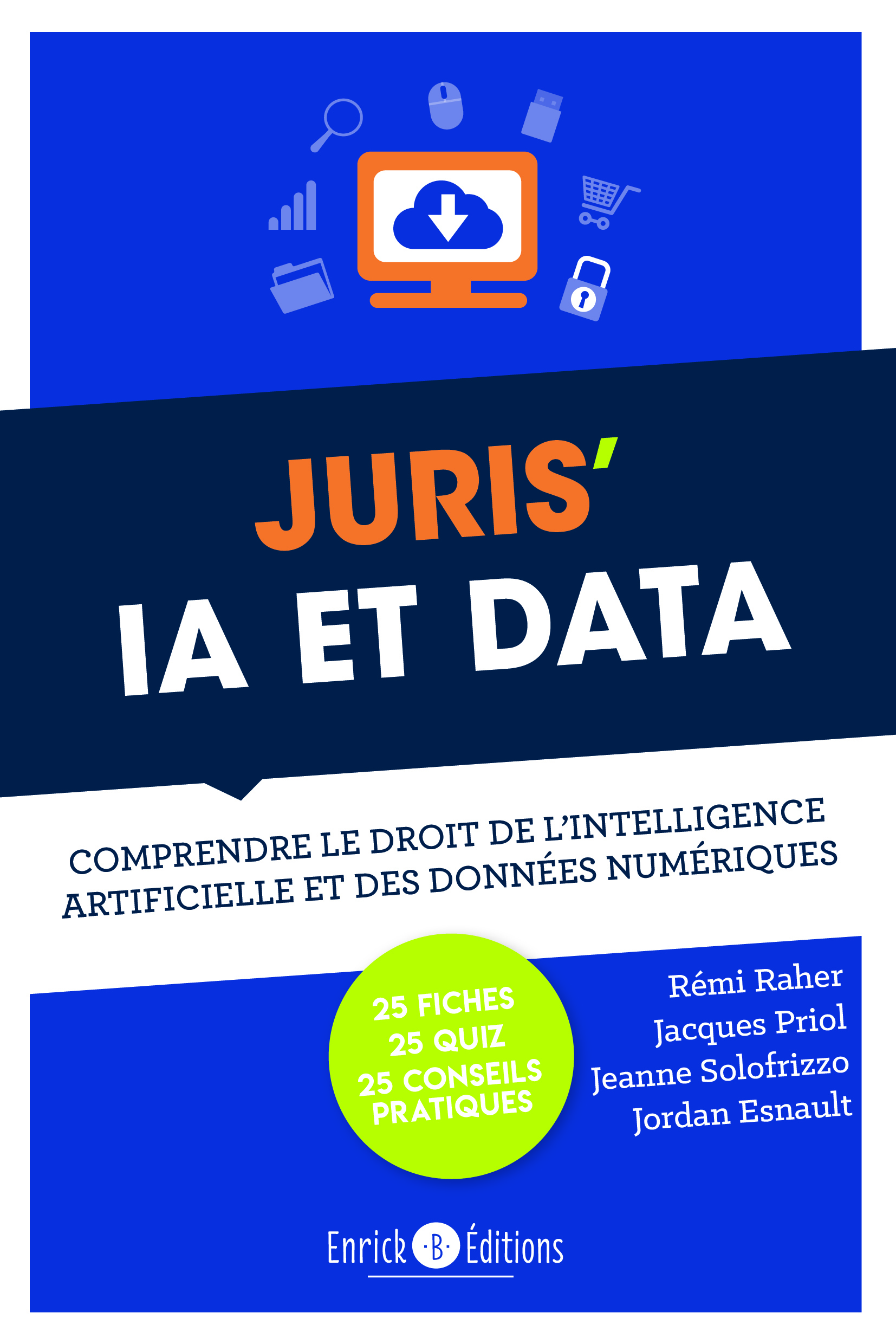 Juris IA et Data